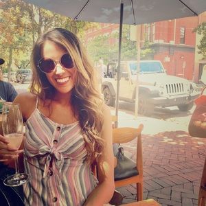 Meet your Posher, Rachael